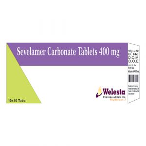 Sevelamer-Carbonate