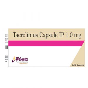 Tacrolimus-Capsule-IP-1.0mg