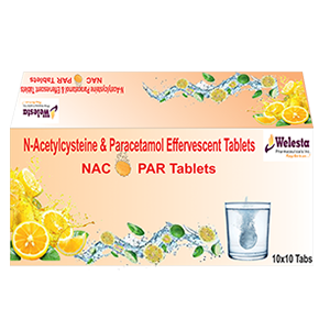 par tablets